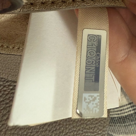 Chloe Drew Mini - Picture 9 of 9